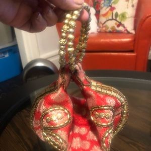 Beautiful Dumpling Style handbag